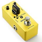 Donner Yellow Fall Vintage Pure Analog Delay Guitar Effect Pedal True Bypass