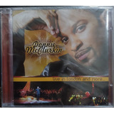 donnie mcclurkin-donnie mcclurkin Cd Donnie Mcclurkin Live In London And More Lacrado