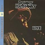 Donny Hathaway  Live In Performance