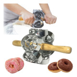 Donuts