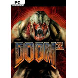 Doom 3 Pc Steam