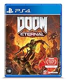 Doom Eternal PlayStation 4
