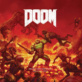 Doom Game Original Trilha Sonora Em
