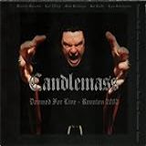 Doomed For Life  Audio CD  Candlemass