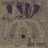Doomster Reich Drug Magick