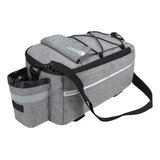 Doorslay Isolado Baú Refrigerador Saco Ciclismo Bicicleta Tr