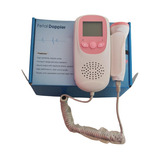 Doppler Fetal Monitor De Freq ência