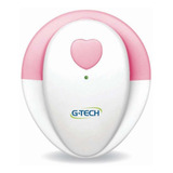 Doppler Sonar Fetal Monitor Sons Batimento Cardíaco Bebê