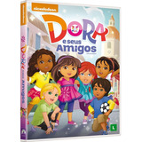 Dora A Aventureira E