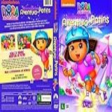 Dora E A Grande Aventura De Patins Dvd