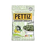 Dori Amendoim Pettiz Crocante Ceb Sal 150G