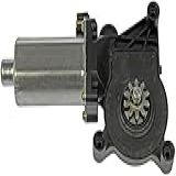 Dorman 742 916 Motor De Janela Dianteiro Do Passageiro Lateral Para Modelos Mercedes Benz Compatível Com Mercedes Benz