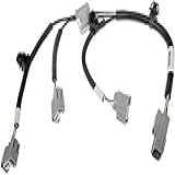 Dorman 926-770 Chicote De Sensor De Ignição -detonação- Para Modelos Toyota Selecionados