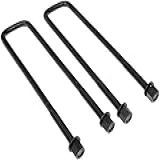 Dorman 929 732 Kit De Parafuso Em U De Eixo De Mola Traseira Compatível Com Modelos Selecionados Dodge Plymouth