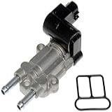 Dorman Conjunto De Válvula De Controle De Ar Inativo 926 035 Para Modelos Toyota Selecionados