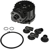 Dorman Elemento De Respiro Do Cárter Do Motor 996 1001 Compatível Com Modelos Selecionados