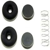 Dorman Kit De Cilindro De Roda De Freio A Tambor 13620 Compatível Com Modelos Selecionados