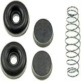 Dorman Kit De Cilindro De Roda De Freio De Tambor Traseiro 33151 Compatível Com Modelos Selecionados