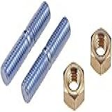 Dorman Kit De Ferragens Para Flange De Exaustão 03109