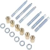 Dorman Kit De Ferragens Para Flange De Exaustão 03147