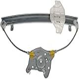 Dorman Regulador De Janela Elétrico Do Lado Do Motorista 740-266 -apenas Regulador- Compatível Com Modelos Selecionados Hyundai-Kia -OE FIX-