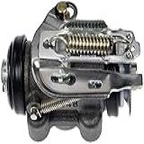 Dorman W610224 Cilindro De Roda De Freio A Tambor Traseiro Do Lado Do Passageiro Compatível Com Modelos Selecionados Mitsubishi Fuso