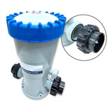Dosador Automatico De Cloro Consumo Humano Para Caixa D agua