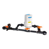 Dosador Clorador Automático Tratamento Água Consumo Humano