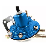 Dosador Comb Hpi Injetado Grande Prata Beep Turbo