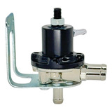 Dosador Combustível Hp Carburado Pq Preto Beep Turbo