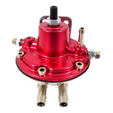 Dosador Combustivel Hpi Grande Beep Turbo Vermelho
