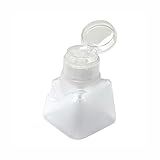 dosador acetona 180ml santa clara