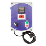Dosador De Agua Automatico Digital Hidrometro Medidor M L