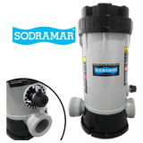 Sodramar