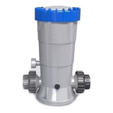 Dosador De Cloro Automatico Tratamento Agua Consumo Humano