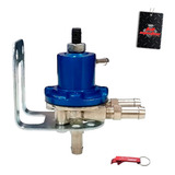 Dosador De Combustível Regulador Pressão Carburador Hp Turbo