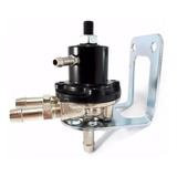 Dosador De Combustível Regulador Pressão Carburador Hp Turbo
