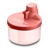 Dosador De Leite Em Pó Funny Meal Multikids Baby Bb058