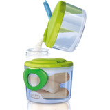 Dosador De Leite Em Pó System Easy Meal 2 Em 1 Chicco