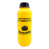 Dosador E Misturador De Combustível E Óleo 2 Tempos Rocatti