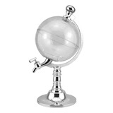 Dosador Globo Para Bebidas Drink Pinga Vodka Dispenser Bar