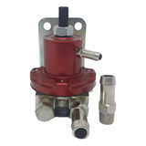 Dosador Hp Pequeno Para Motores Carburados Beep Turbo Vr