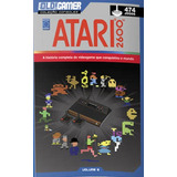 Dossiê Old!gamer Volume 06 : Atari 2600