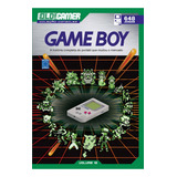 Dossiê Old gamer Volume 12 Game Boy De Editora Europa Editorial Editora Europa Ltda Tapa Mole En Português 2018