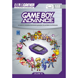 Dossiê Old gamer Volume 19 Game Boy Advance De A Europa Editora Europa Ltda Capa Mole Em Português 2020