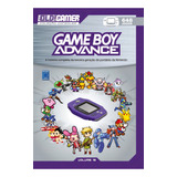 Dossiê Old gamer Volume 19 Game Boy Advance De Editora Europa Editorial Editora Europa Ltda Tapa Mole En Português 2020