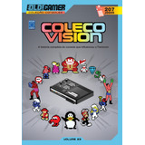 Dossiê Old gamer Volume 23 Colecovision De A Europa Editora Europa Ltda Capa Mole Em Português 2021