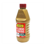 Dot 4 Fluído Óleo De Freio E Embreagens Ford Fiat