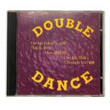 Double Dance Cd Importado