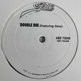 Double Dee Found Love 12 Single Vinil Promo Us